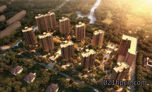 Shanghai New Town Mansion