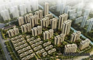 Zhonghai International Community, Suzhou