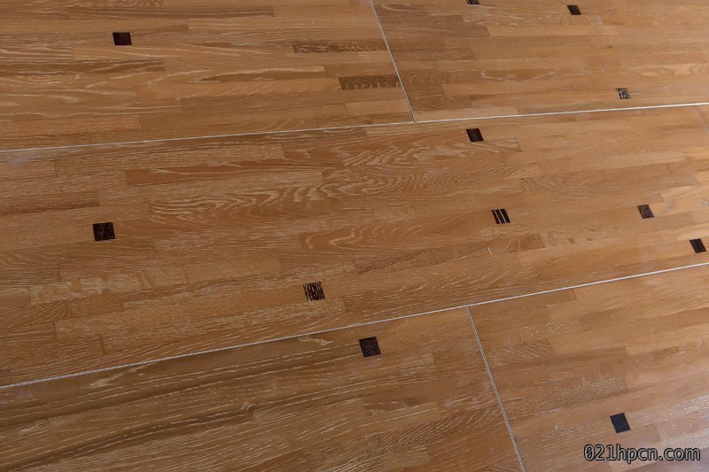 橡木多层十三拼深拉丝fg-143