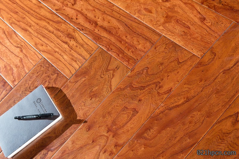 榆木多层拼花f10026