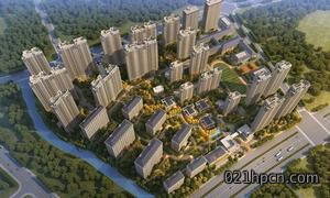 Kaina Overseas Chinese Town, Changzhou